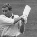 Former New Zealand cricket captain Barry Sinclair passes away