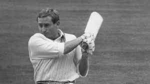 Former New Zealand cricket captain Barry Sinclair passes away