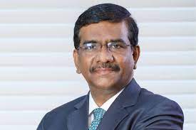 Former Union Bank CEO, G Rajkiran Rai selected as MD of NaBF
