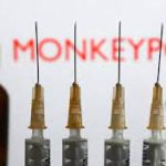 India’s first Monkeypox case reported in Kerala