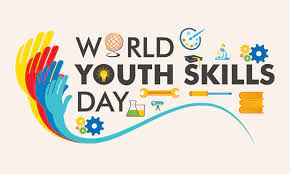 World Youth Skills Day 2022 celebrates globally