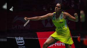 Singapore Open 2022: PV Sindhu wins first Super 500 title