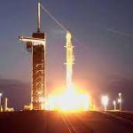 SpaceX: Cargo Dragon supply mission to the ISS launched 