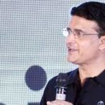British Parliament felicitated BCCI President Sourav Ganguly 