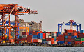 Trade Deficit widens to record $26.1 Billion in June