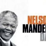 Nelson Mandela International Day 2022 observed on 18 July