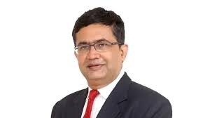 SEBI approves appointment of BSE's Ashish Kumar Chauhan as new head of NSE