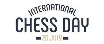 World Chess Day 2022 celebrates globally on 20 July