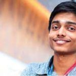 Indian Grandmaster, Aravindh Chithambaram wins tournament in Spain