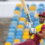 West Indies Cricketers Lendl Simmons & Denesh Ramdin Announce Retirement