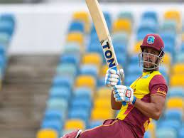 West Indies Cricketers Lendl Simmons & Denesh Ramdin Announce Retirement