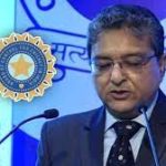 Former SC Judge Vineet Saran appointed as BCCI Ethics Officer