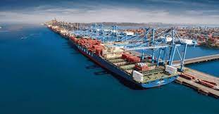 Jawaharlal Nehru Port becomes first 100% landlord major port of India