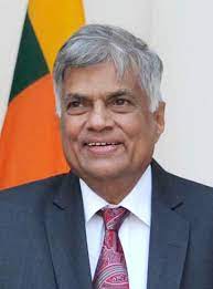 Sri Lanka: Ranil Wickremesinghe elected as 9th President