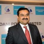 Gautam Adani becomes world's fourth richest rank on Forbes list