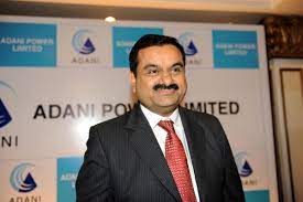 Gautam Adani becomes world's fourth richest rank on Forbes list