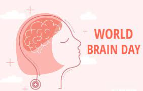 World Brain Day celebrates globally on July 22