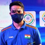 Indian Men’s 25m rapid fire pistol team bags silver medal at ISSF World Cup