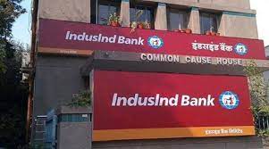 IndusInd Bank approves raising Rs 20,000 crore