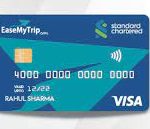Standard Chartered Bank, EaseMyTrip launch co-branded credit card
