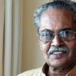 Filmmaker KP Kumaran honoured with JC Daniel Award 2022
