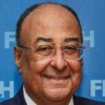 Egypt’s Seif Ahmed appointed as acting president of FIH