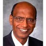 Indian-American professor, Kaushik Rajashekara wins Global Energy Prize