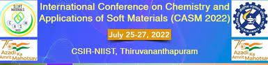 International Conference on Chemistry and Applications of Soft Materials