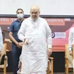 Amit Shah launches e-FIR system in Gujarat