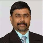 IAPH selected Ennarasu Karunesan to serve as its representative in India