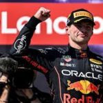 Red Bull's Max Verstappen wins the 2022 French Grand Prix
