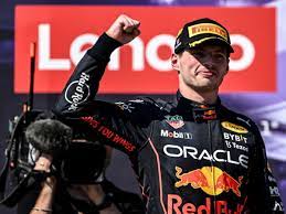 Red Bull's Max Verstappen wins the 2022 French Grand Prix