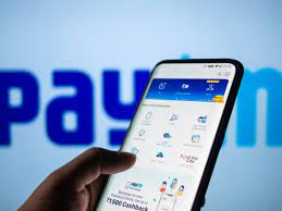 Nakul Jain appointed as CEO of Paytm Payment Service