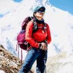 Wasfia becomes first Bangladeshi to scale K2