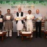 Parshottam Rupala launches subsidiary of NDDB for manure management