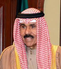 Sheikh Ahmad Nawaf Al Ahmed Al-Sabah named as Prime Minister of Kuwait