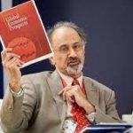 World Bank appoints Indian national Indermit Gill as chief economist