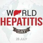 World Hepatitis Day 2022 observed globally on 28th July