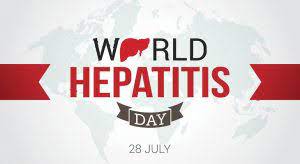 World Hepatitis Day 2022 observed globally on 28th July