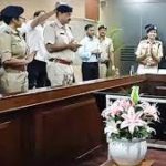 Haryana CM Manohar Lal Khattar launched ‘Smart E-Beat’ system for Gurugram police