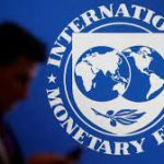 IMF reduces GDP forecast of India for FY23 to 7.4%