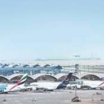 World Airport Traffic Dataset 2021 released