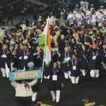 22nd Commonwealth Games kicks off at Birmingham, UK