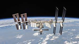 Russia to withdraw International Space Station after 2024