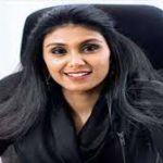 HCL Tech' Roshni Nadar Malhotra becomes the Richest Woman in India
