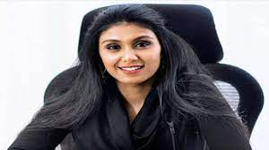 HCL Tech' Roshni Nadar Malhotra becomes the Richest Woman in India