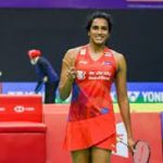 PV Sindhu named India's flag bearer at Commonwealth Games opening ceremony