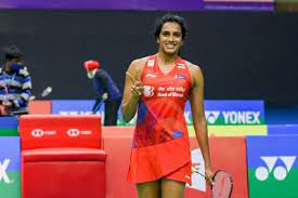 PV Sindhu named India's flag bearer at Commonwealth Games opening ceremony