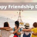 International Friendship Day 2022 observed globally on 30 July