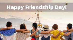 International Friendship Day 2022 observed globally on 30 July